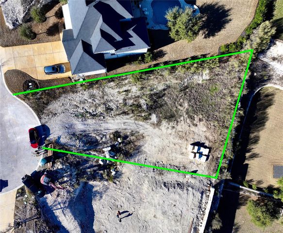 1504 Chalk Bluff CT, Leander, TX 78641