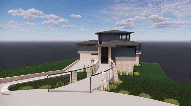 1504 Chalk Bluff CT, Leander, TX 78641