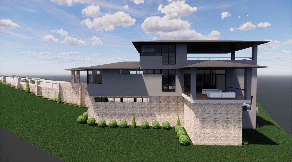 1504 Chalk Bluff CT, Leander, TX 78641