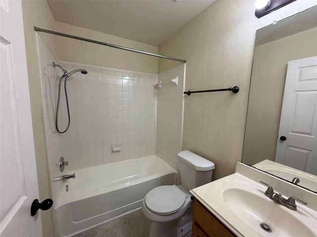 6809 Jaired DR, Austin, TX 78724