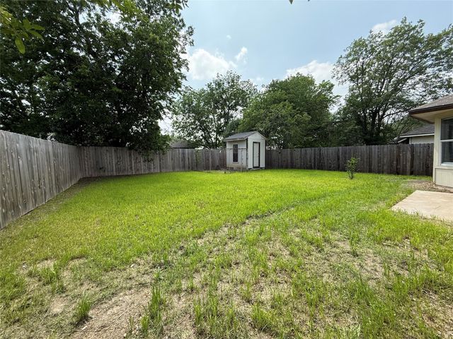 6809 Jaired DR, Austin, TX 78724