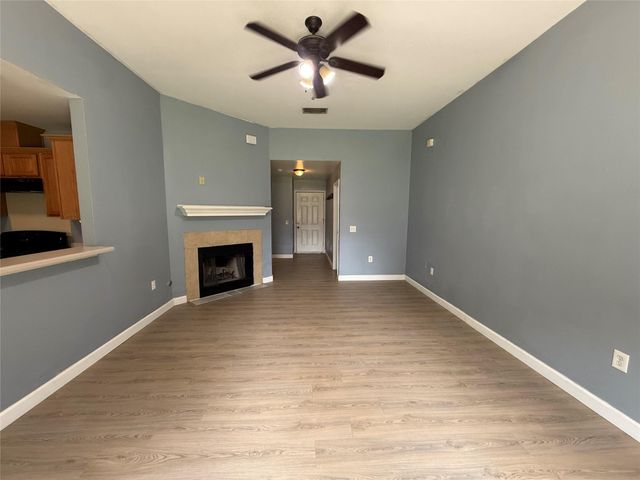 6809 Jaired DR, Austin, TX 78724