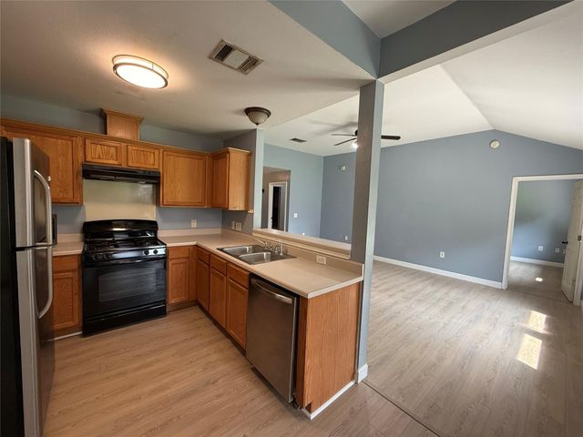 6809 Jaired DR, Austin, TX 78724