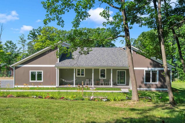 64 Rhubarb Ridge Road, St. Albans Town, VT 05478