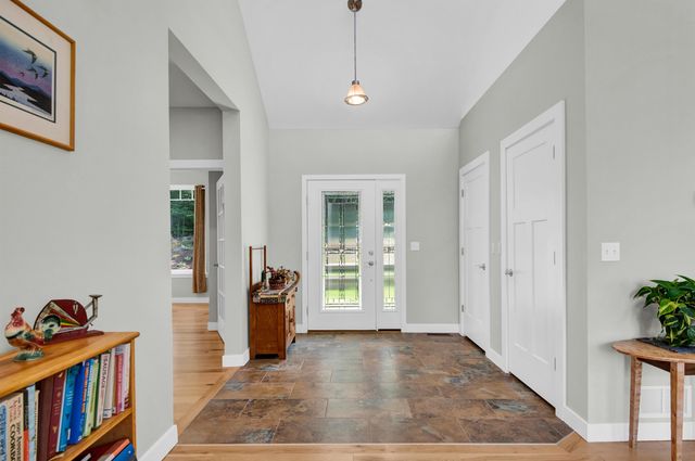 64 Rhubarb Ridge Road, St. Albans Town, VT 05478