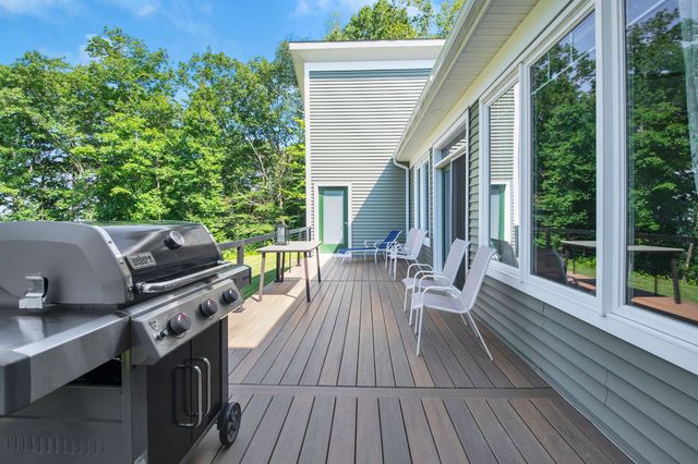 64 Rhubarb Ridge Road, St. Albans Town, VT 05478
