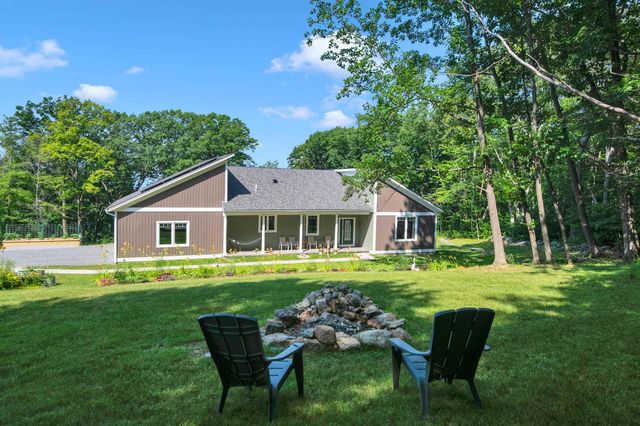 64 Rhubarb Ridge Road, St. Albans Town, VT 05478