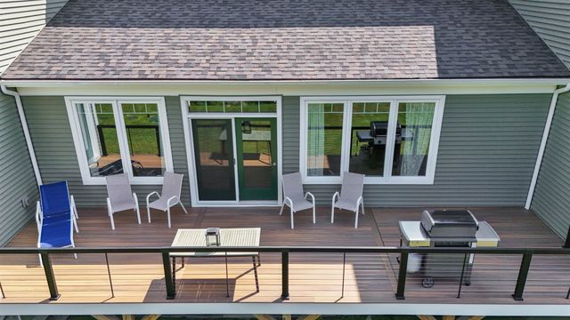 64 Rhubarb Ridge Road, St. Albans Town, VT 05478