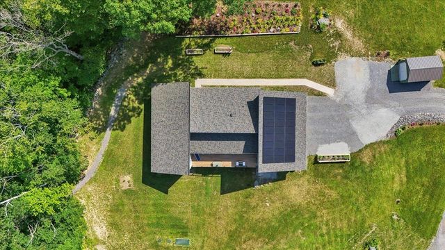 64 Rhubarb Ridge Road, St. Albans Town, VT 05478