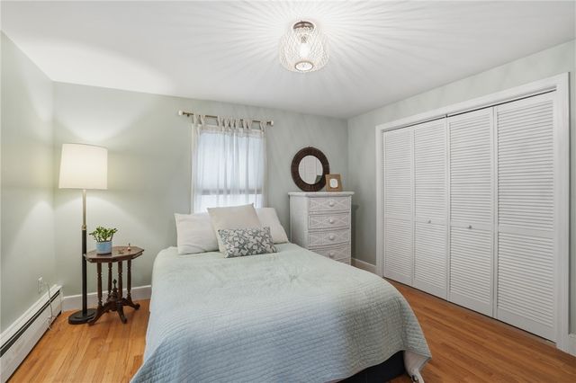 3 Cheshire Drive, Barrington, RI 02806