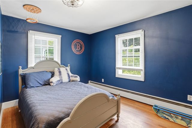 3 Cheshire Drive, Barrington, RI 02806
