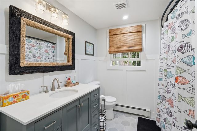 3 Cheshire Drive, Barrington, RI 02806