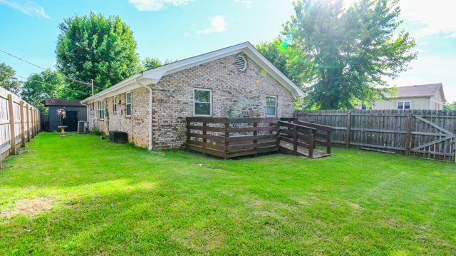 745 Ellerson Drive, Harrodsburg, KY 40330