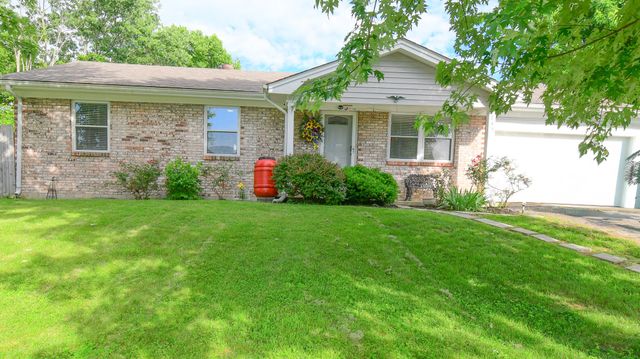 745 Ellerson Drive, Harrodsburg, KY 40330