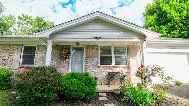 745 Ellerson Drive, Harrodsburg, KY 40330