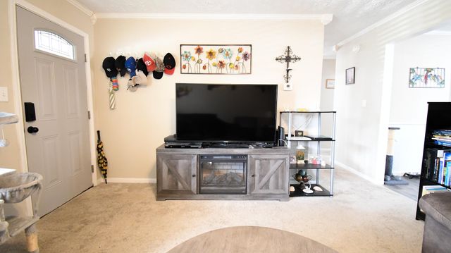 745 Ellerson Drive, Harrodsburg, KY 40330