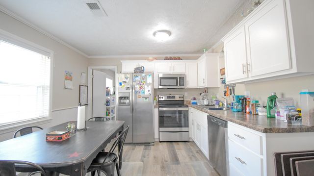 745 Ellerson Drive, Harrodsburg, KY 40330