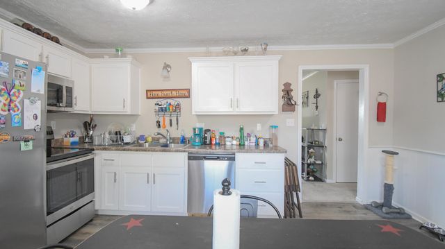 745 Ellerson Drive, Harrodsburg, KY 40330