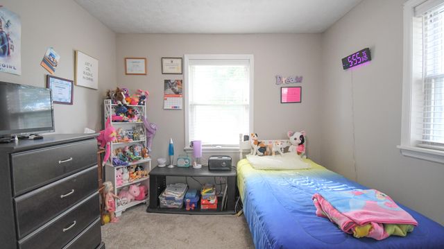 745 Ellerson Drive, Harrodsburg, KY 40330