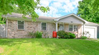 745 Ellerson Drive, Harrodsburg, KY 40330