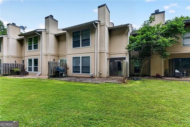 6393 Hawthorne Terrace, Peachtree Corners, GA 30092