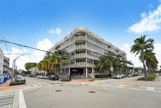 2100 Park Ave 210, Miami Beach, FL 33139