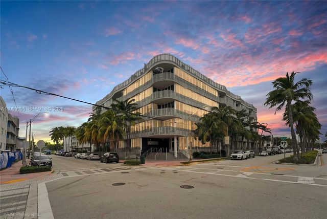 2100 Park Ave 210, Miami Beach, FL 33139