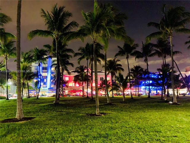 2100 Park Ave 210, Miami Beach, FL 33139