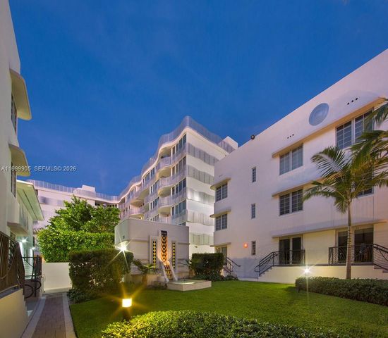2100 Park Ave 210, Miami Beach, FL 33139