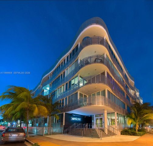 2100 Park Ave 210, Miami Beach, FL 33139