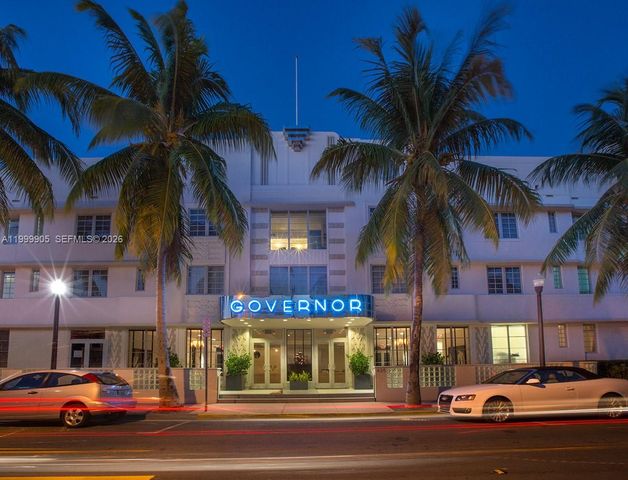 2100 Park Ave 210, Miami Beach, FL 33139