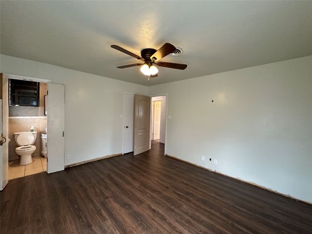 108 Beard Drive, Itasca, TX 76055