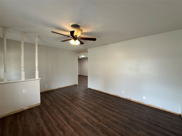 108 Beard Drive, Itasca, TX 76055