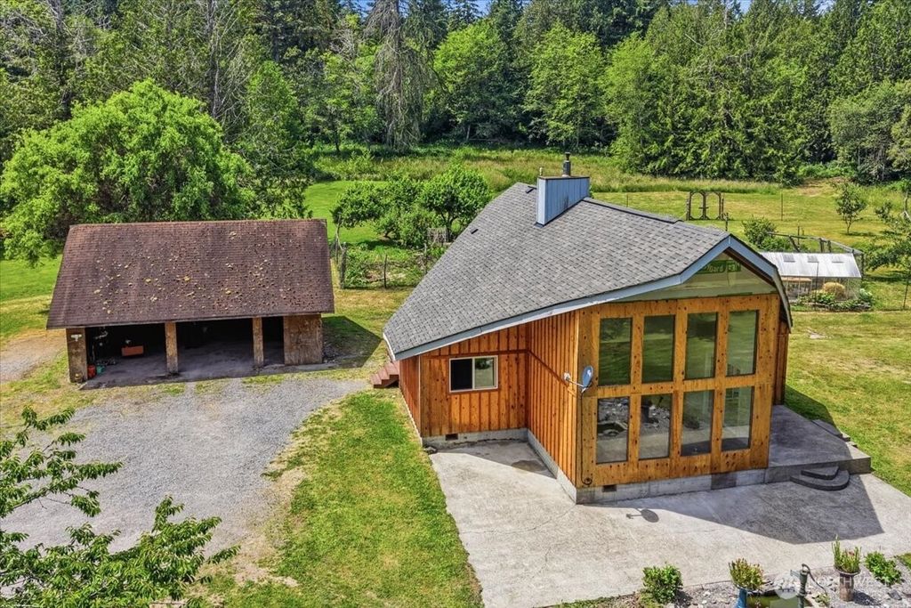 2910 Wollochet Drive NW, Gig Harbor, WA 98335