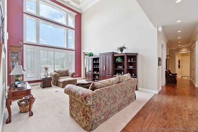 3816 Bucks of Gains Creek Road, Mcalester, OK 74501