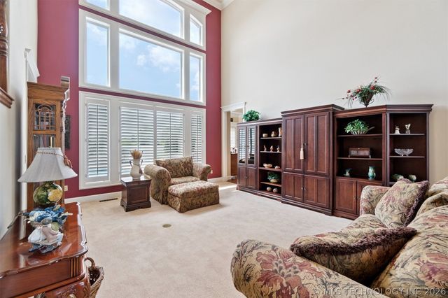 3816 Bucks of Gains Creek Road, Mcalester, OK 74501