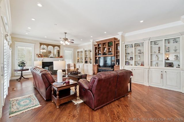 3816 Bucks of Gains Creek Road, Mcalester, OK 74501