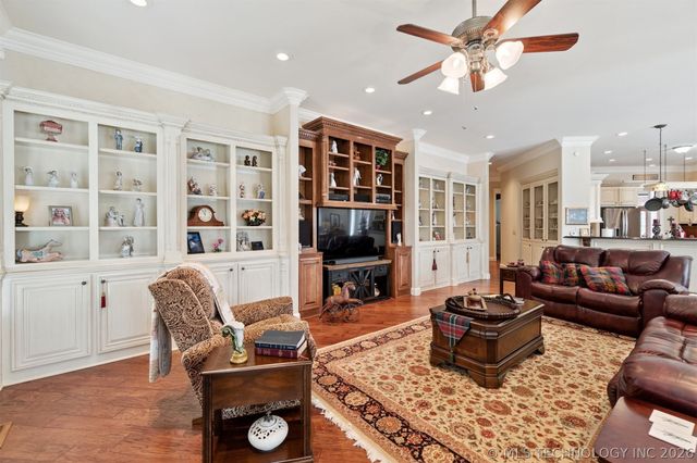 3816 Bucks of Gains Creek Road, Mcalester, OK 74501