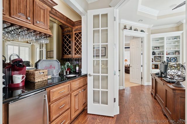 3816 Bucks of Gains Creek Road, Mcalester, OK 74501