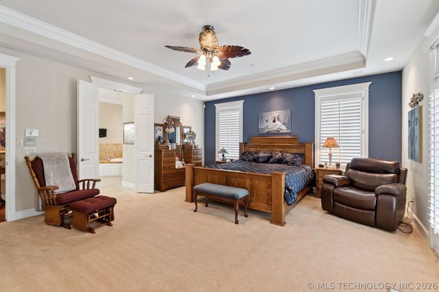 3816 Bucks of Gains Creek Road, Mcalester, OK 74501