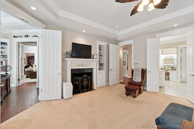 3816 Bucks of Gains Creek Road, Mcalester, OK 74501