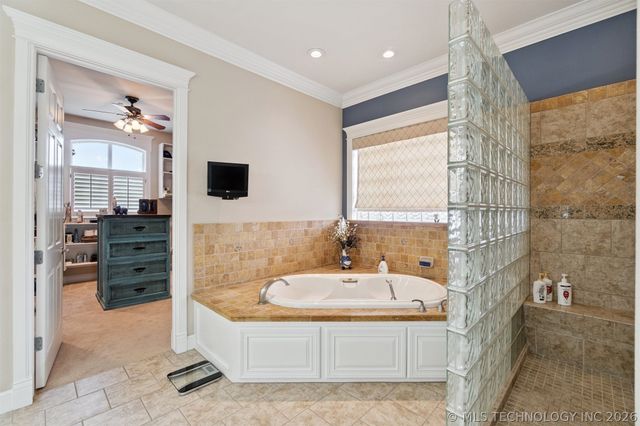 3816 Bucks of Gains Creek Road, Mcalester, OK 74501