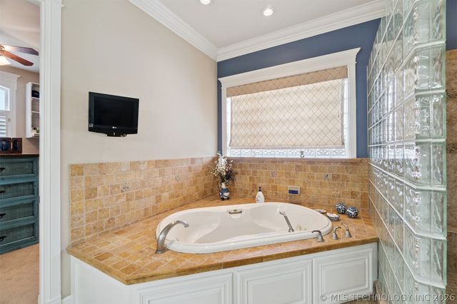 3816 Bucks of Gains Creek Road, Mcalester, OK 74501