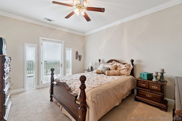 3816 Bucks of Gains Creek Road, Mcalester, OK 74501