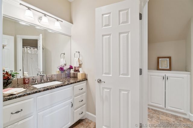 3816 Bucks of Gains Creek Road, Mcalester, OK 74501