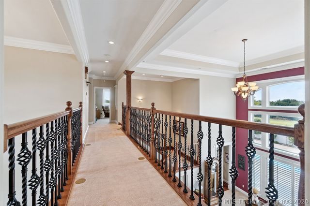 3816 Bucks of Gains Creek Road, Mcalester, OK 74501