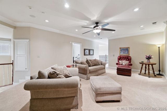 3816 Bucks of Gains Creek Road, Mcalester, OK 74501