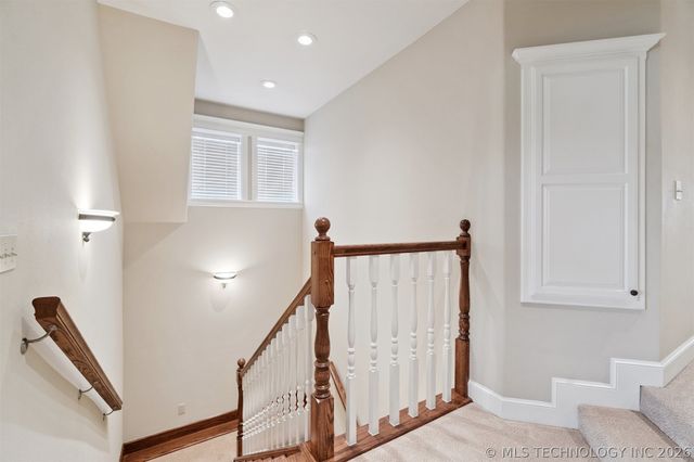 3816 Bucks of Gains Creek Road, Mcalester, OK 74501