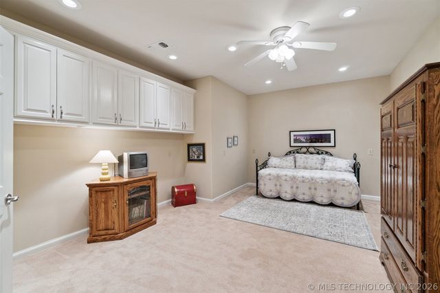 3816 Bucks of Gains Creek Road, Mcalester, OK 74501