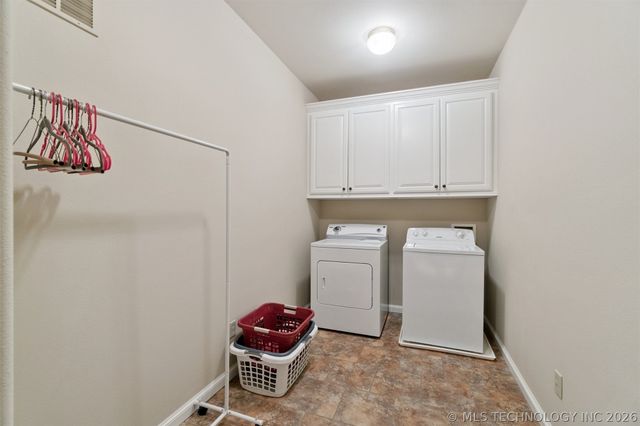 3816 Bucks of Gains Creek Road, Mcalester, OK 74501